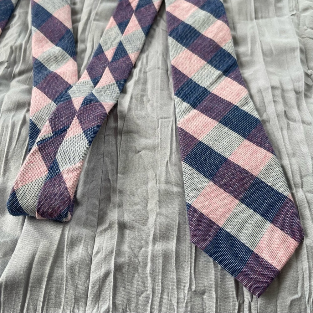 💐 2 for $20!! 💐 Men’s Joe’s Necktie - Picture 6 of 9
